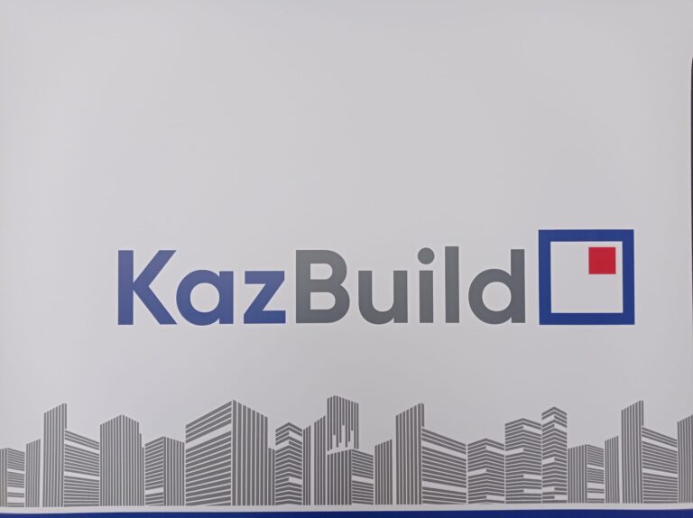 Kazbuild 2023